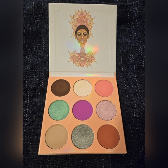 Juvia's Place The Douce Palette - Picture 5 of 8